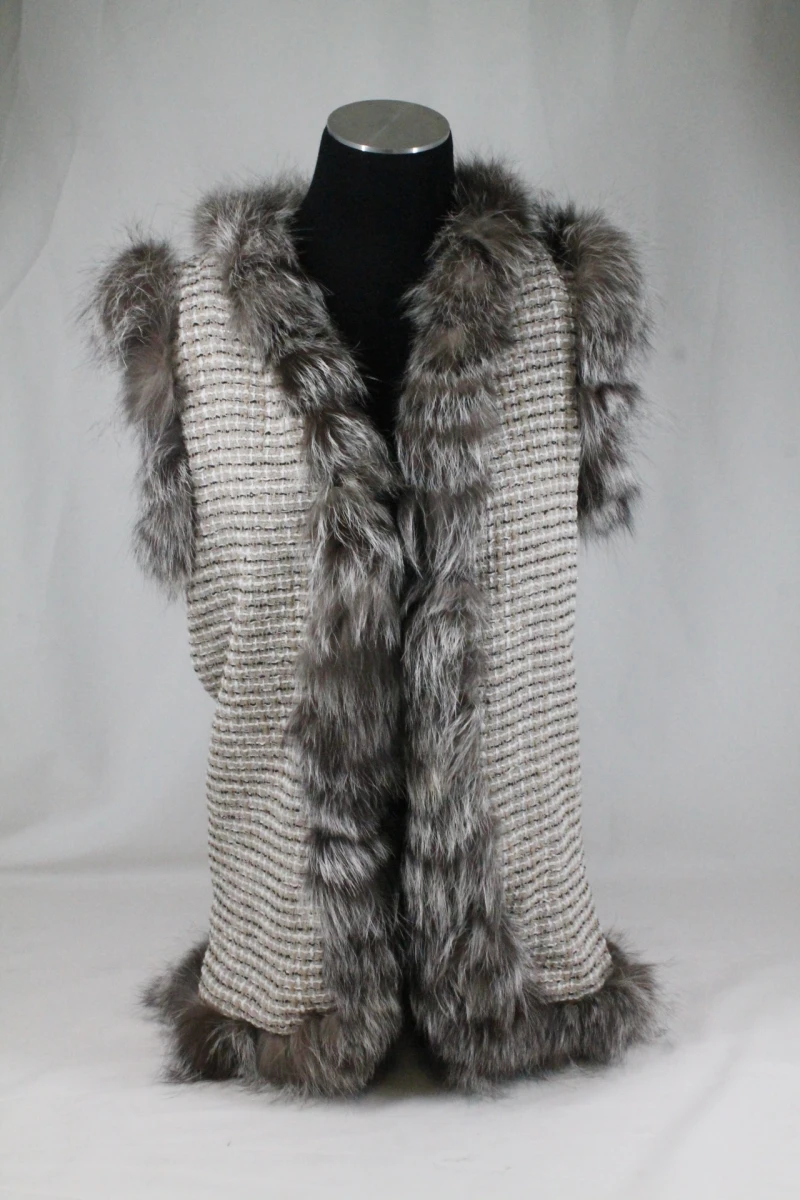 Elegante Bodywarmer - Mucho Gusto - foto 2