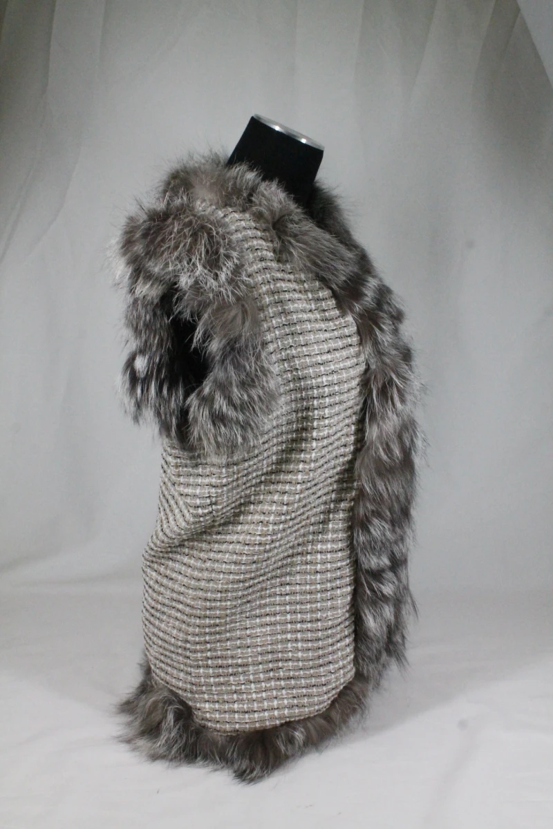 Elegante Bodywarmer - Mucho Gusto - foto 3