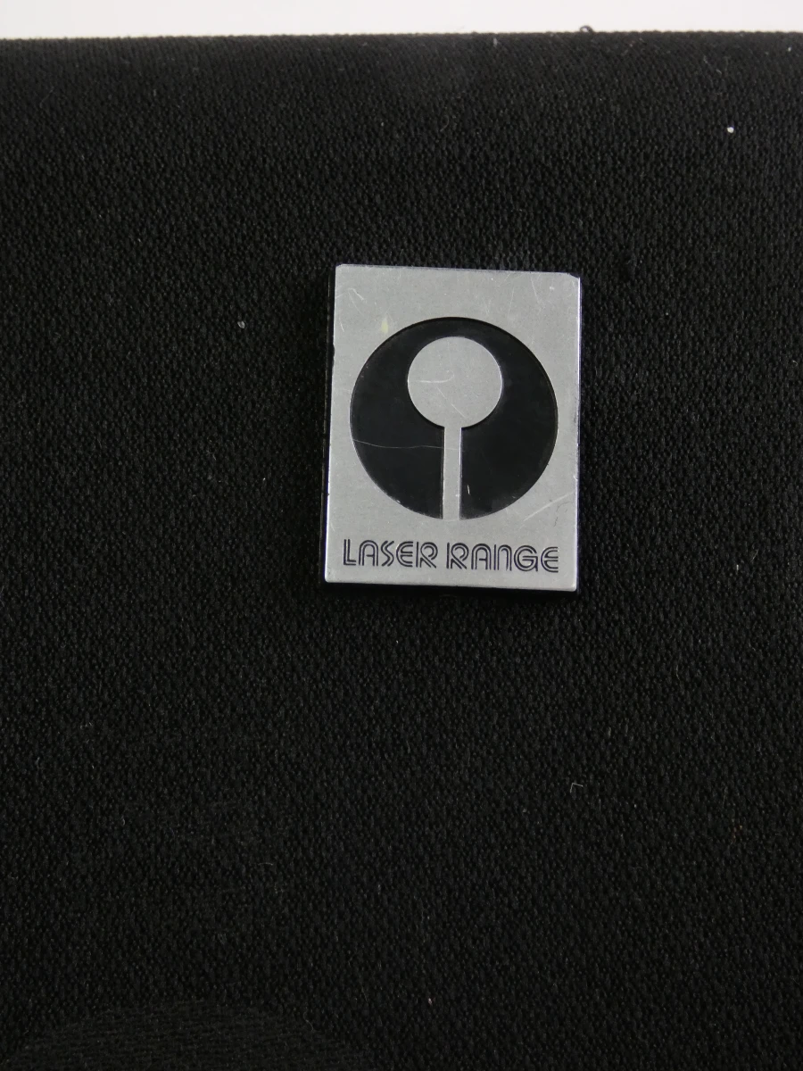 Wharfedale Laser 100 luidsprekers - foto 2