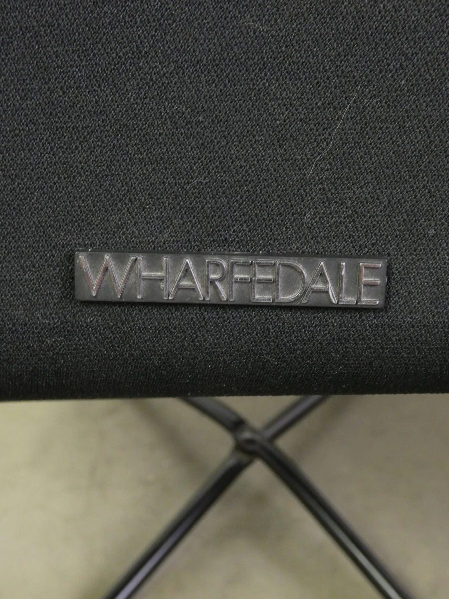 Wharfedale Laser 100 luidsprekers - foto 3