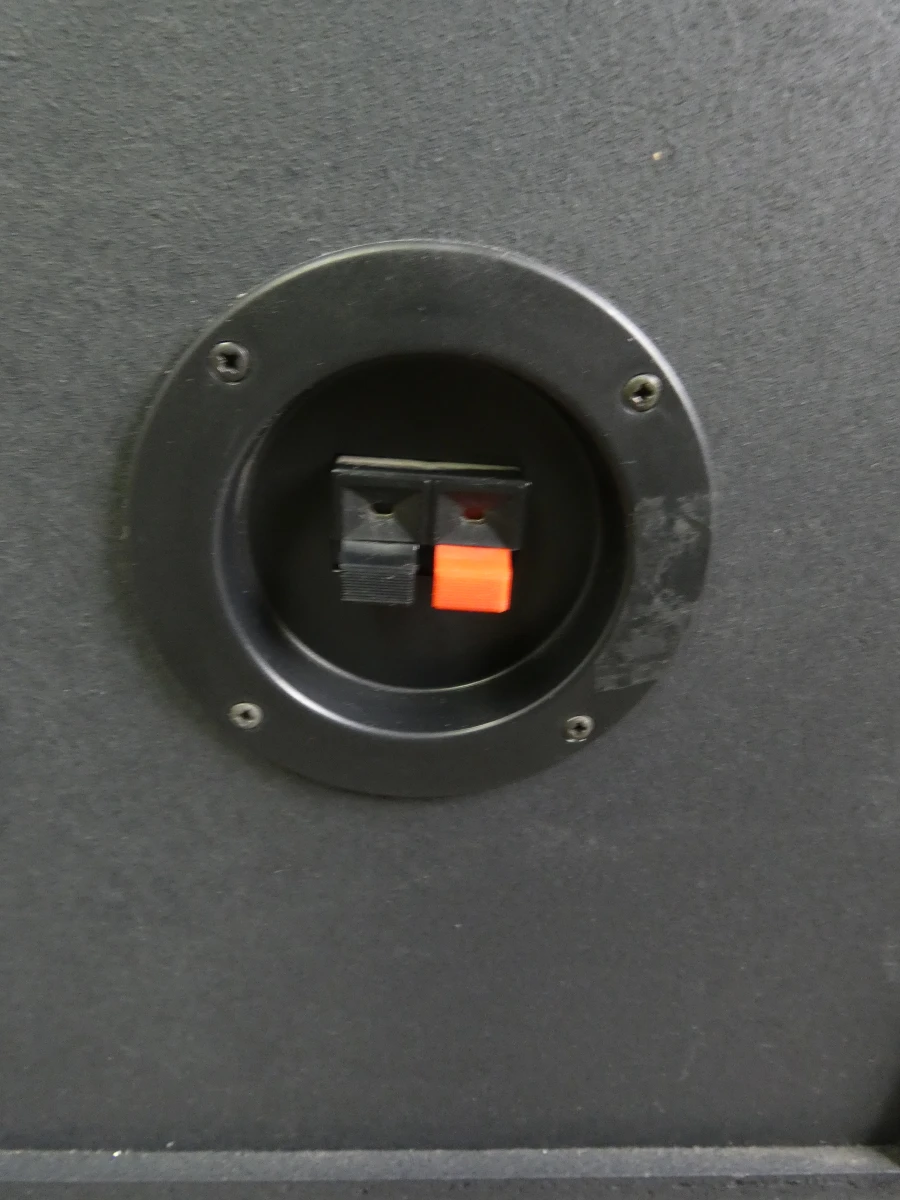 Wharfedale Laser 100 luidsprekers - foto 12