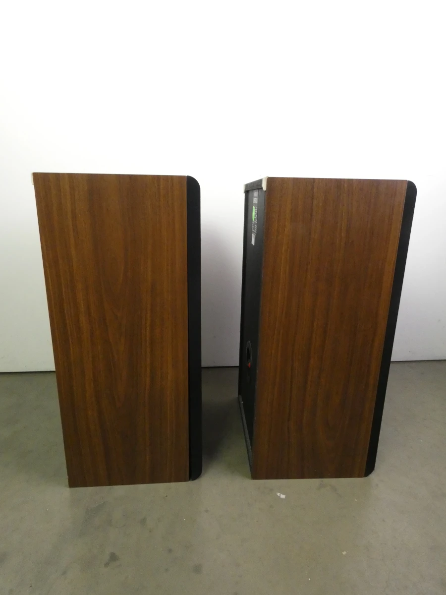 Wharfedale Laser 100 luidsprekers - foto 13