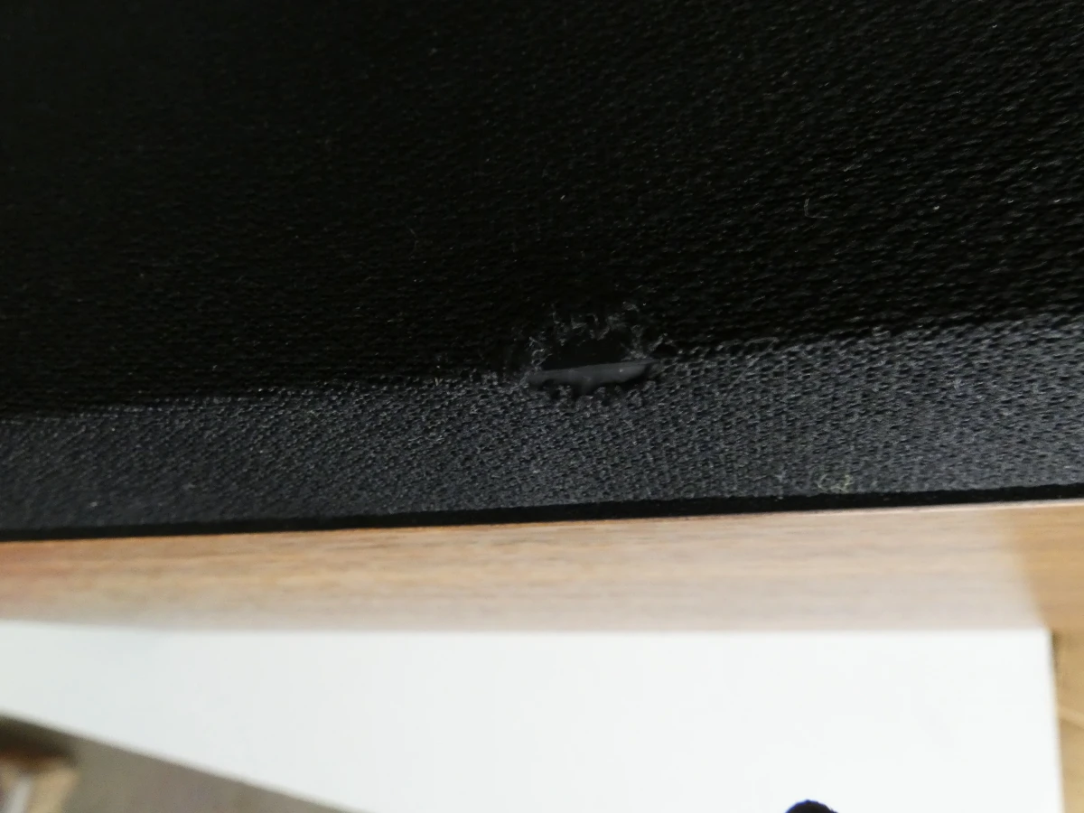Wharfedale Laser 100 luidsprekers - foto 27