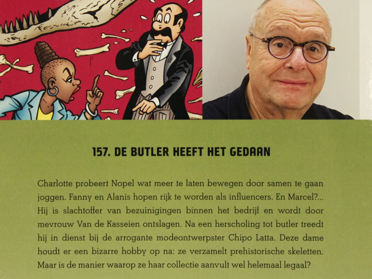 Grote Verzameling Kiekeboe stripboeken - foto 6