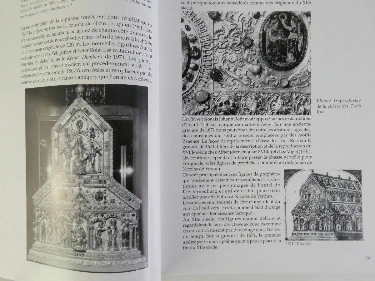 Set van 2 boeken van Cor Engelen over de middeleeuwen - foto 10