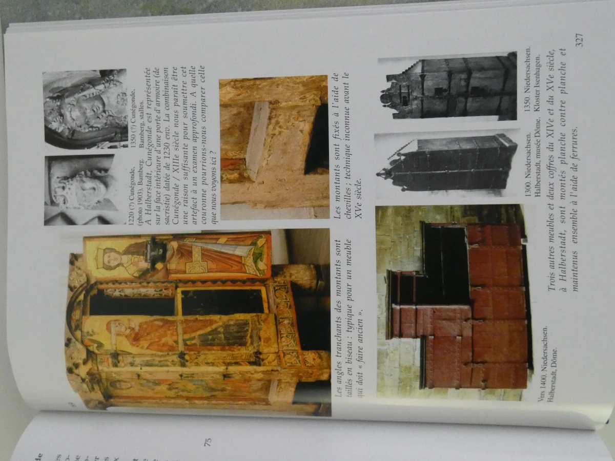 Set van 2 boeken van Cor Engelen over de middeleeuwen - foto 16