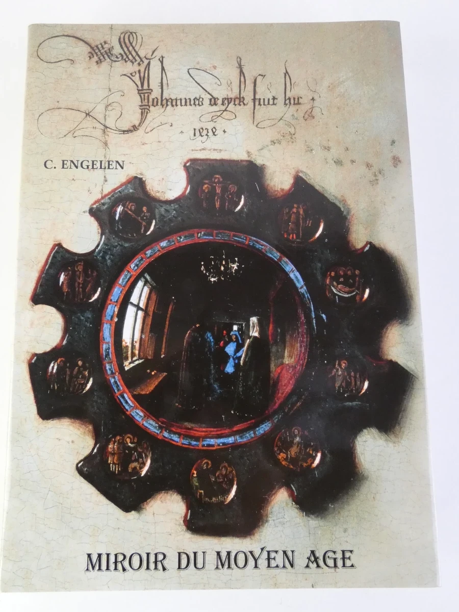 Set van 2 boeken van Cor Engelen over de middeleeuwen - foto 18