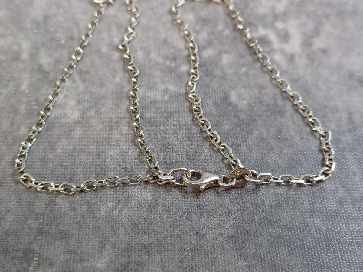 Sieradenset met rozenkwarts hanger en armband - foto 9