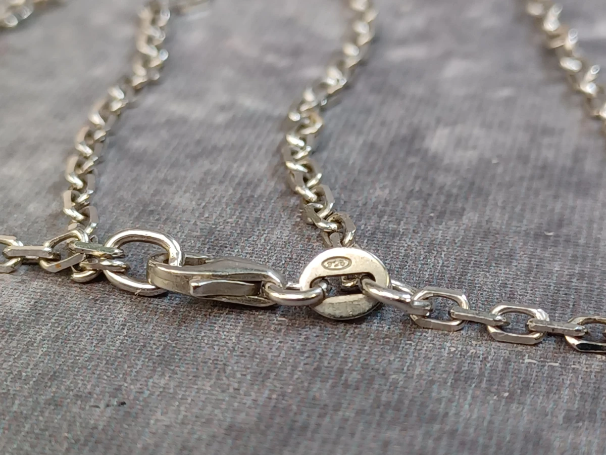 Sieradenset met rozenkwarts hanger en armband - foto 10