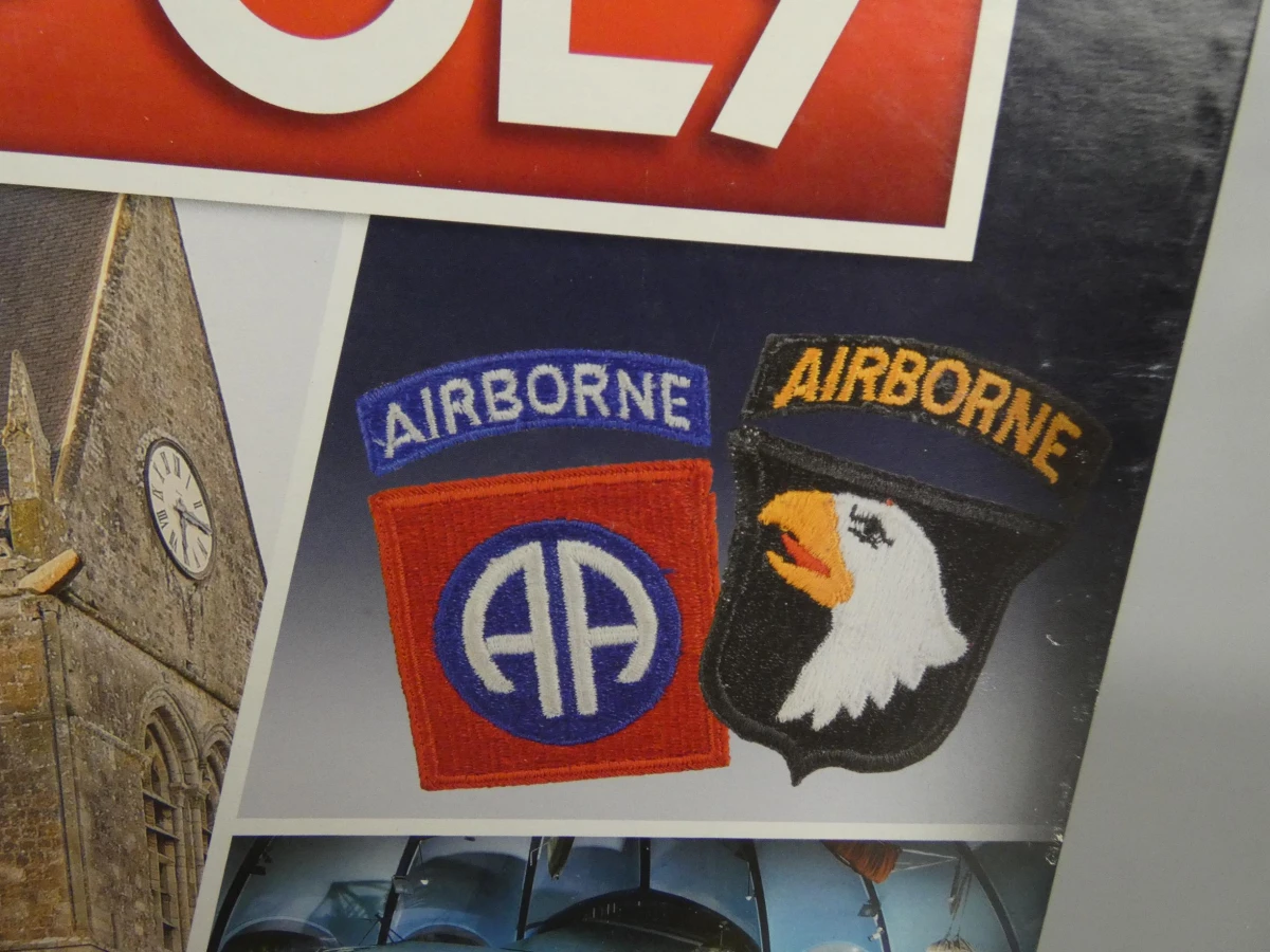 Monopoly airborne museum - foto 3