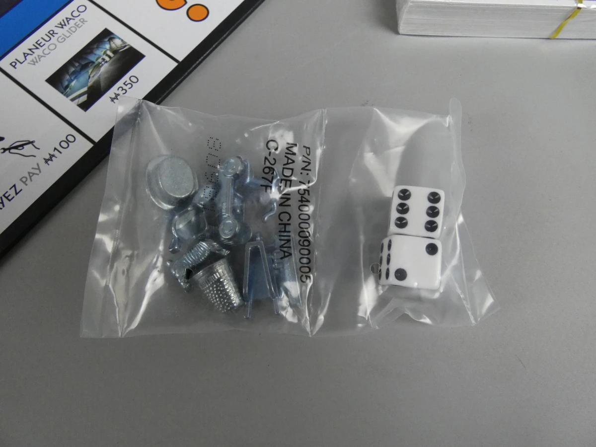 Monopoly airborne museum - foto 9