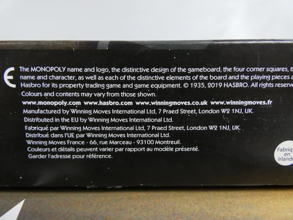 Monopoly airborne museum - foto 10