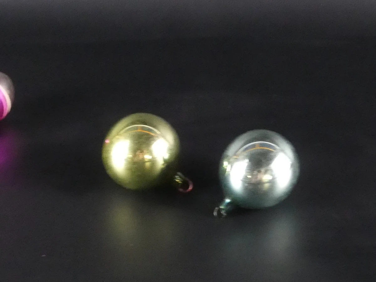 5 Bijzondere Ajeko Kerstballen - foto 10