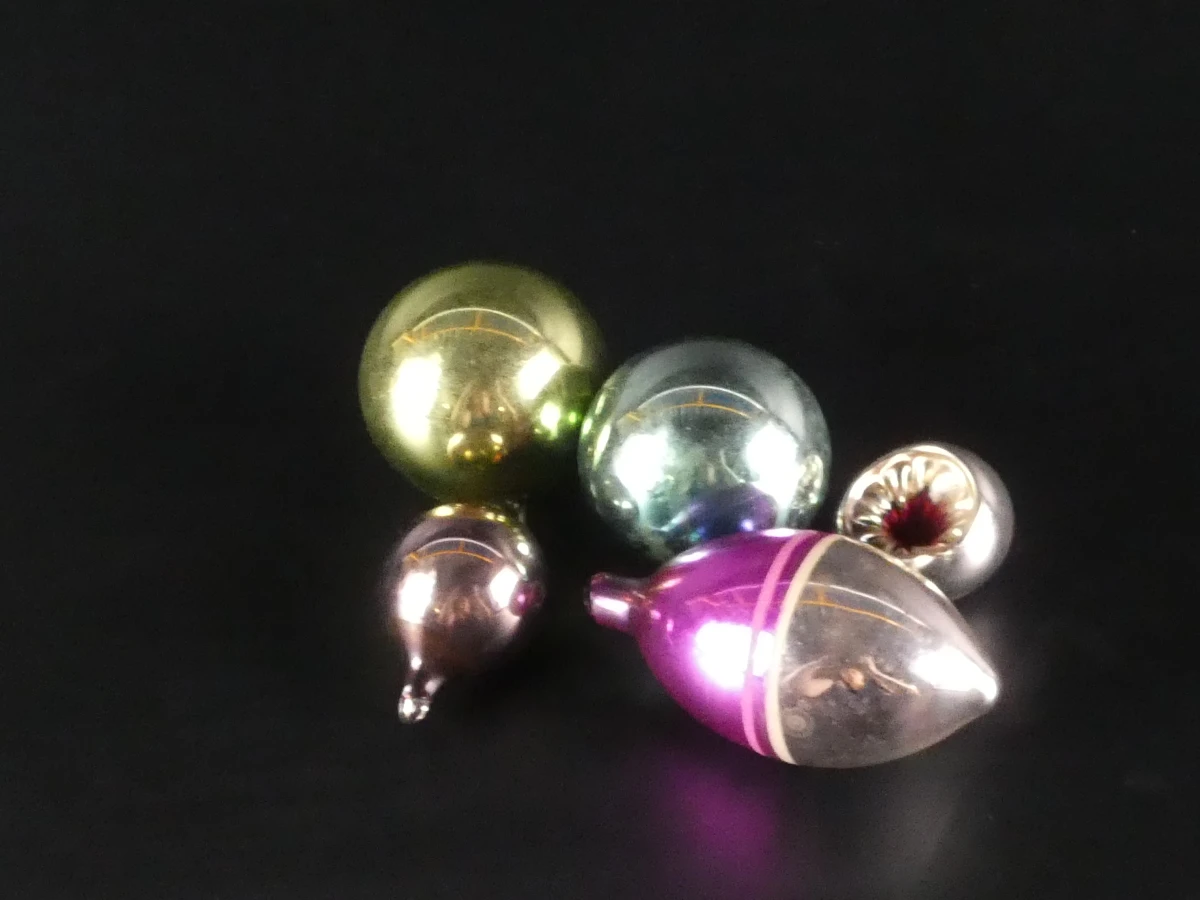5 Bijzondere Ajeko Kerstballen - foto 12
