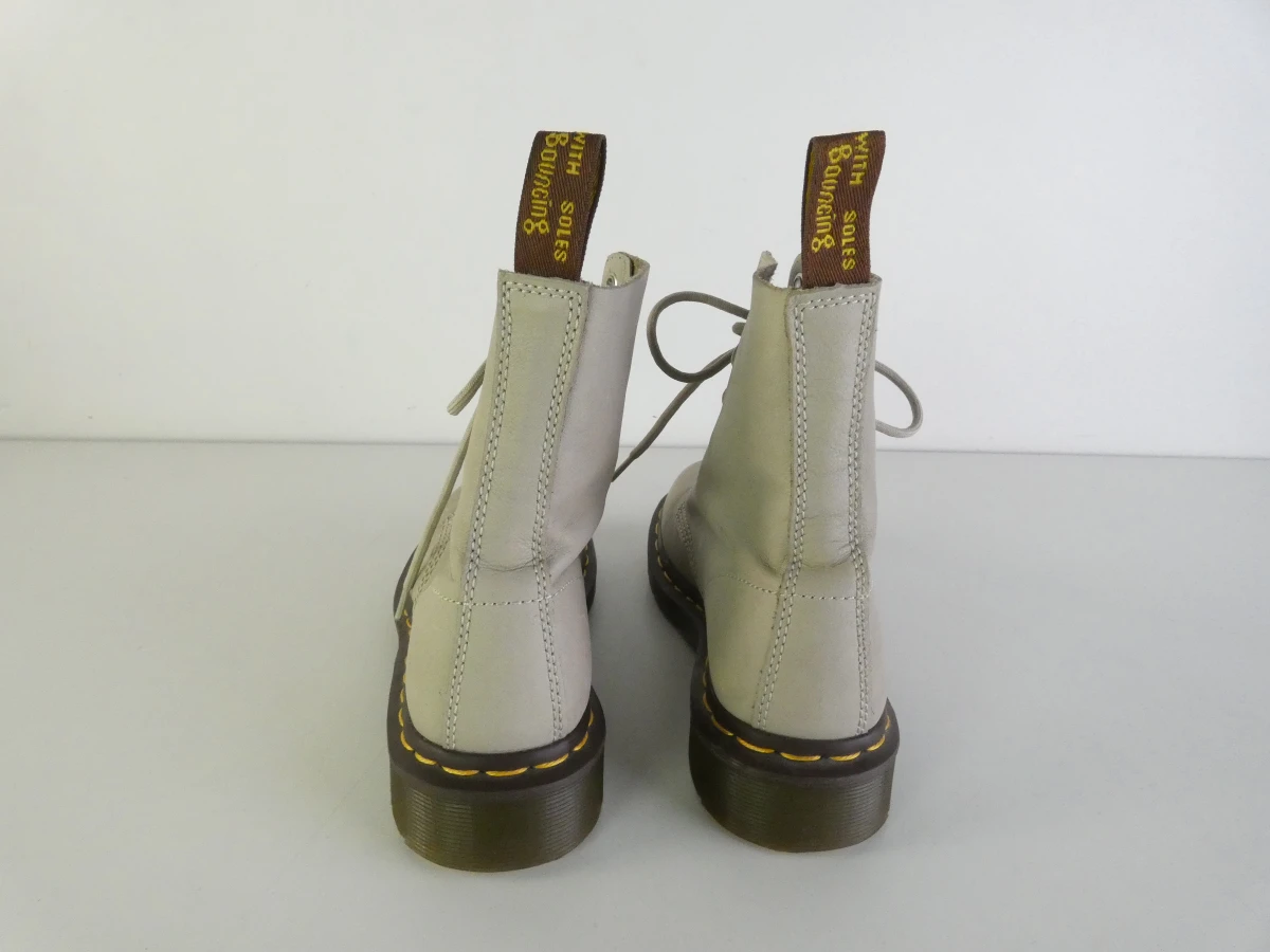 Dr. Martens 1460 Pascal veterboots - foto 2