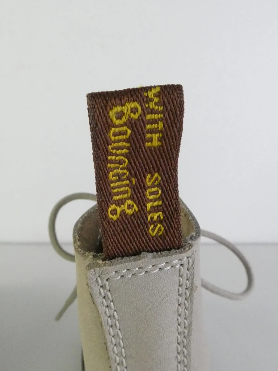 Dr. Martens 1460 Pascal veterboots - foto 3