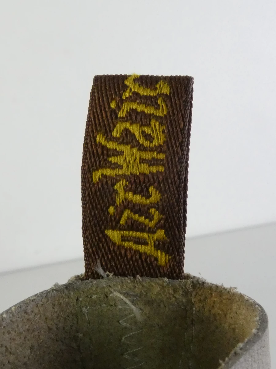 Dr. Martens 1460 Pascal veterboots - foto 4