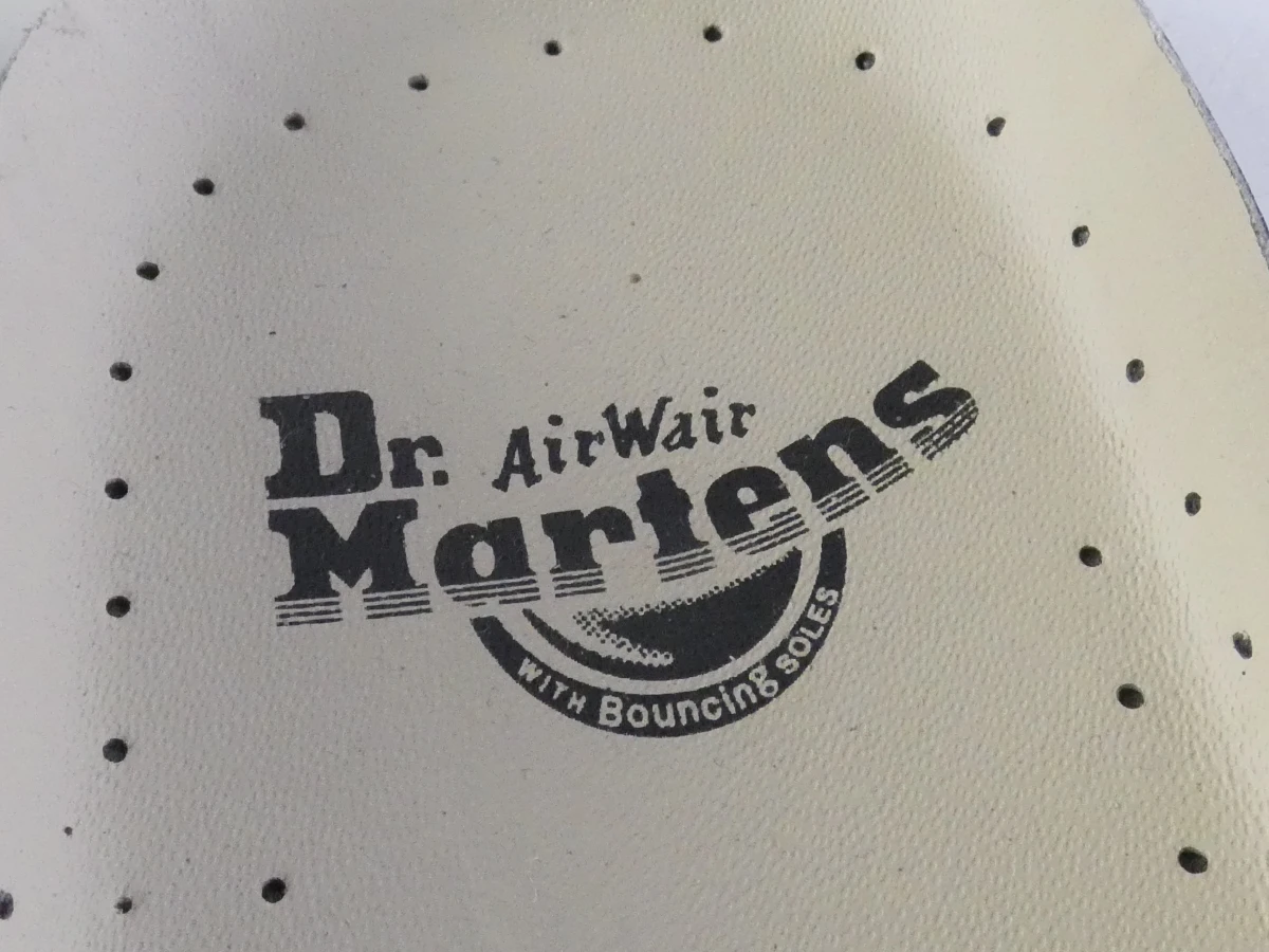 Dr. Martens 1460 Pascal veterboots - foto 5