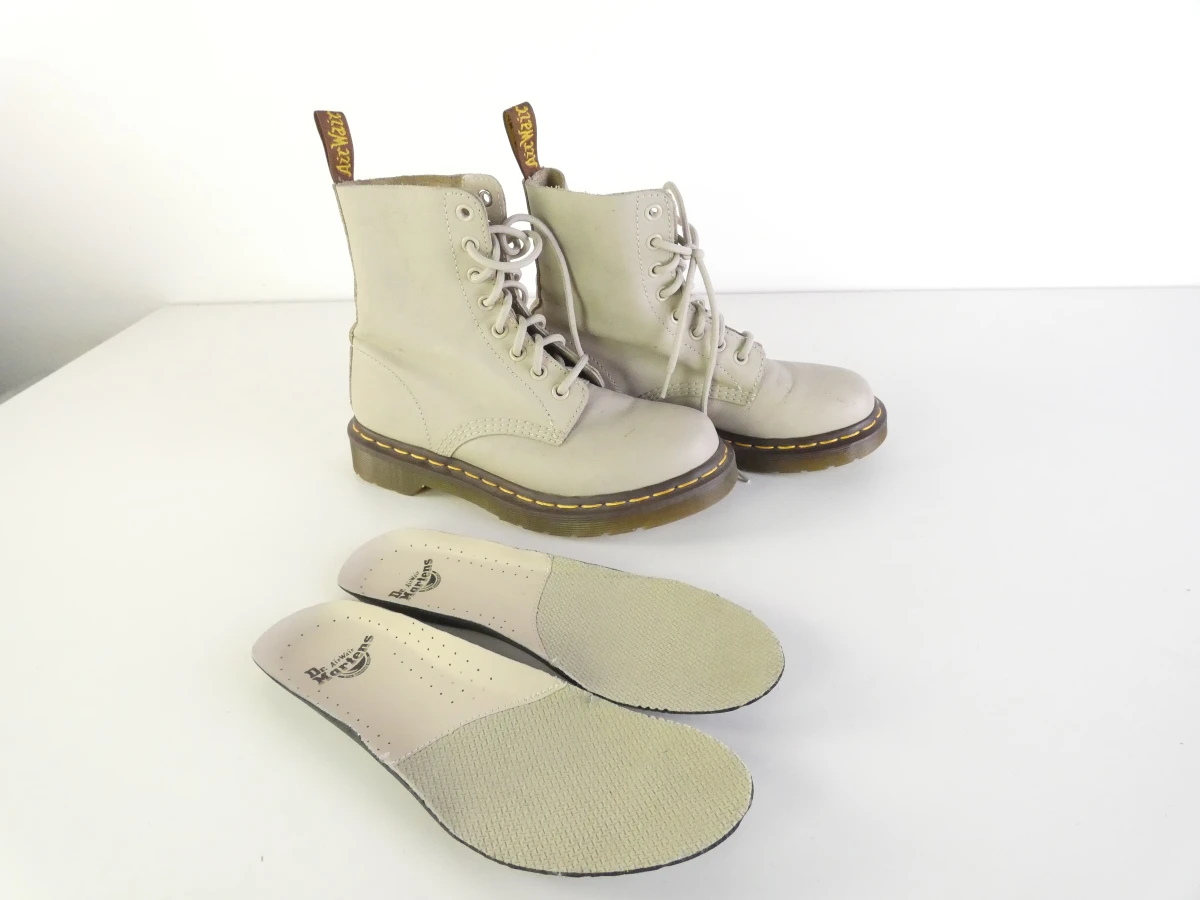 Dr. Martens 1460 Pascal veterboots - foto 6