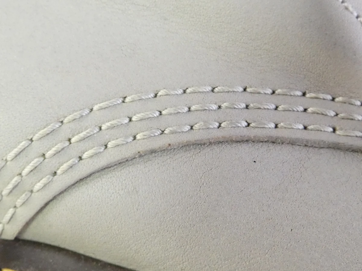 Dr. Martens 1460 Pascal veterboots - foto 16
