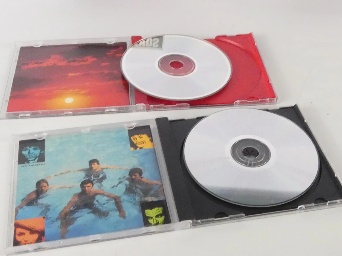 David Byrne & Talking Heads - foto 5