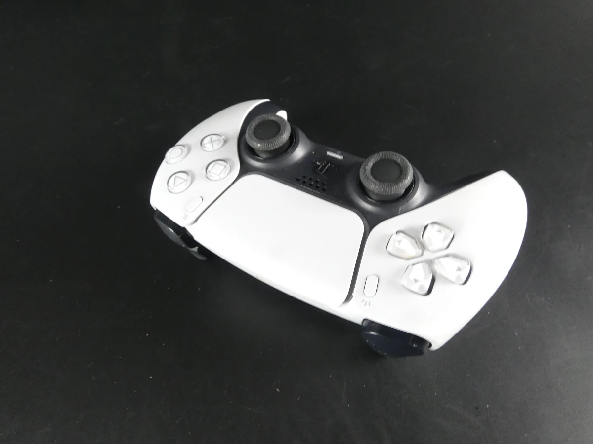 Sony DualSense draadloze controller - foto 2
