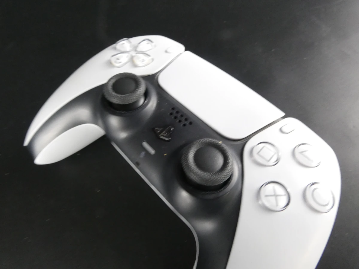 Sony DualSense draadloze controller - foto 3