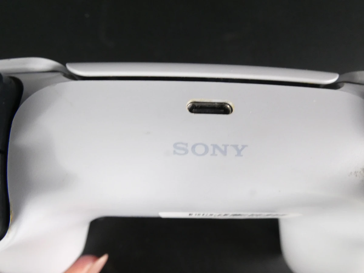 Sony DualSense draadloze controller - foto 5