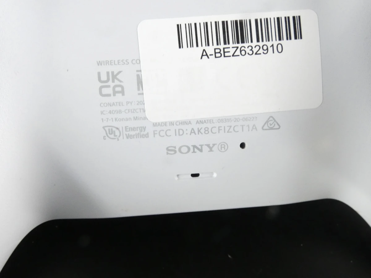 Sony DualSense draadloze controller - foto 6