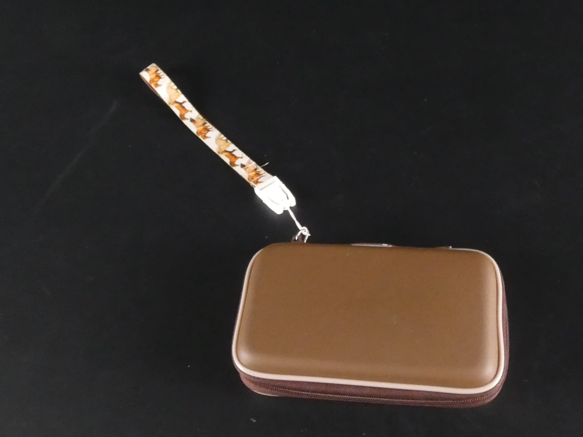 Nintendo DSi-console + Nintendogs-accessoirepakket - foto 15