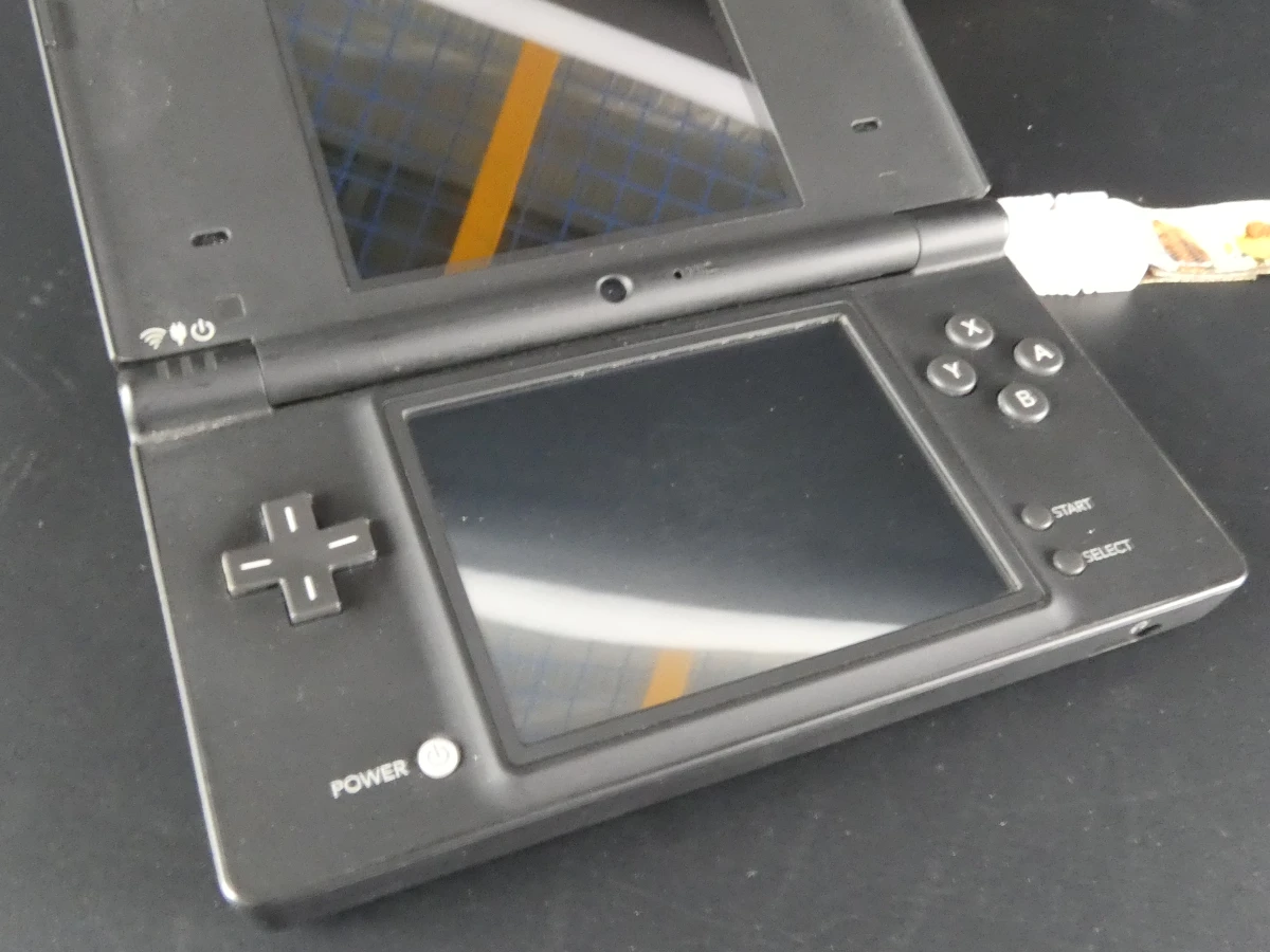 Nintendo DSi-console + Nintendogs-accessoirepakket - foto 13