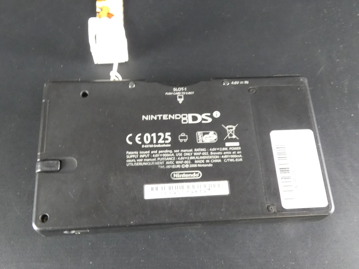 Nintendo DSi-console + Nintendogs-accessoirepakket - foto 9