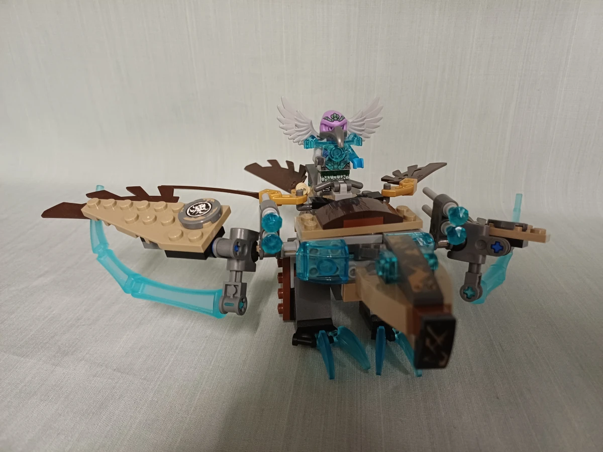 Lot LEGO - foto 4