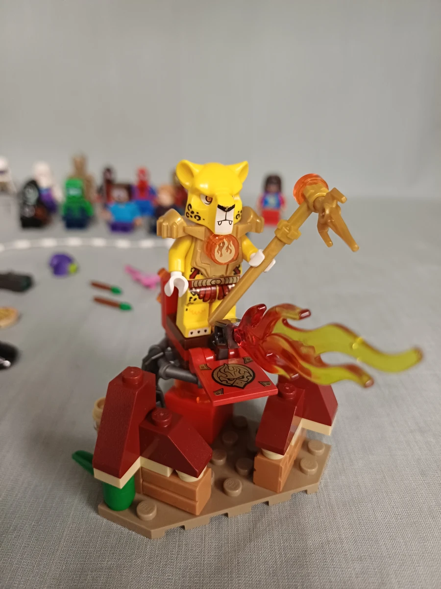 Lot LEGO - foto 3