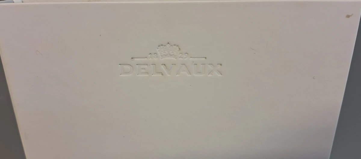 Luxecatalogus Delvaux handtassen 2017/2018 - foto 2