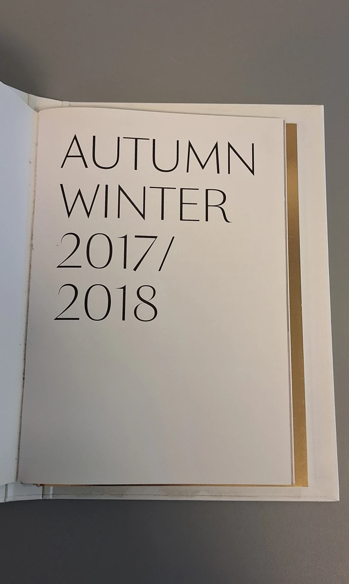 Luxecatalogus Delvaux handtassen 2017/2018 - foto 7