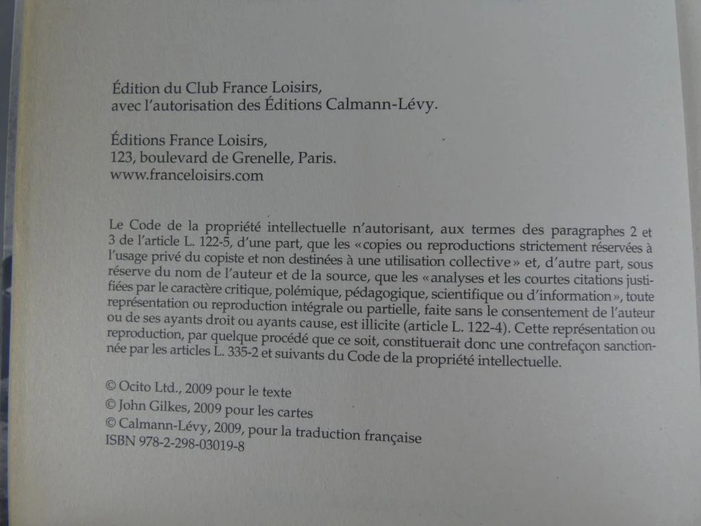 Boek: D-Day et la Bataille de Normandie - foto 5
