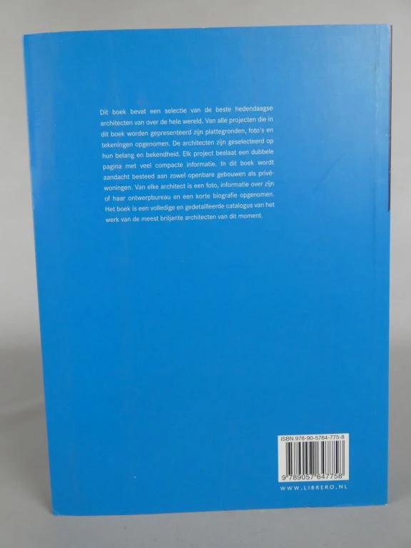 Boek: Starchitects - foto 2