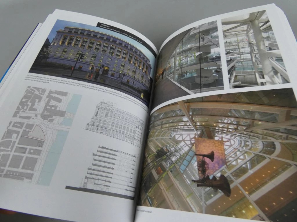 Boek: Starchitects - foto 8