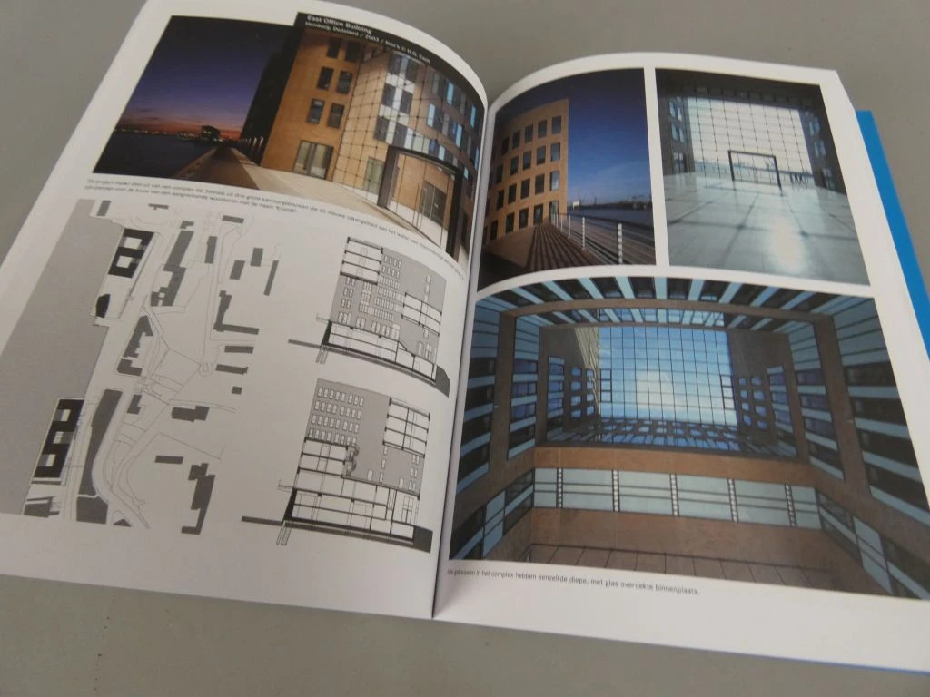 Boek: Starchitects - foto 9