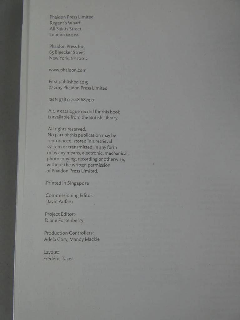 Boek: Vermeer - foto 6