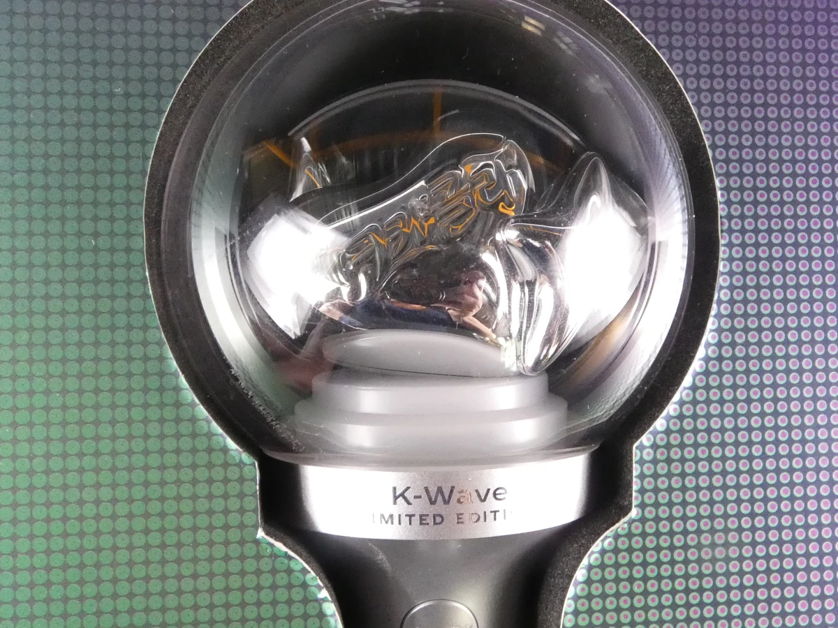 Limited Edition Coca-Cola K-Wave - foto 4