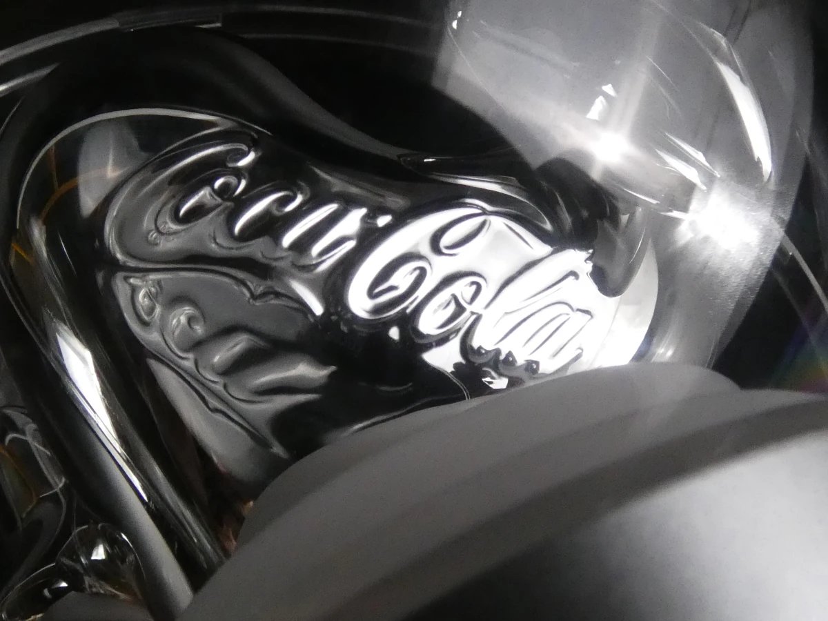 Limited Edition Coca-Cola K-Wave - foto 19