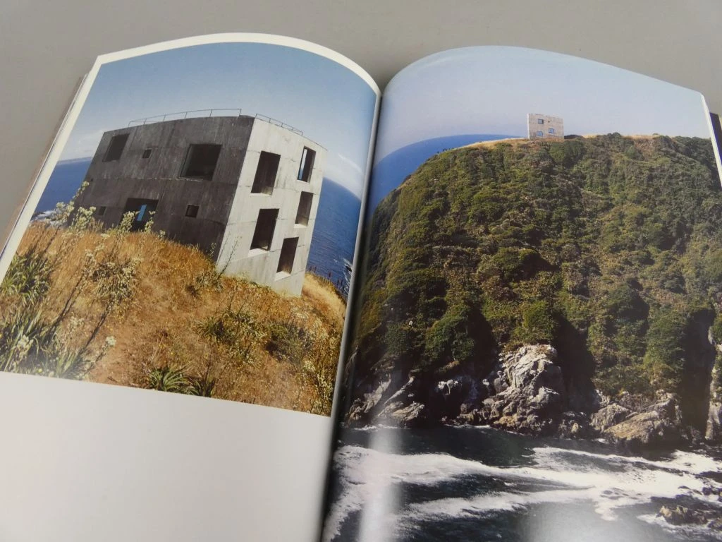 Boek: Hout, Glas en Beton in Architectuur - foto 5