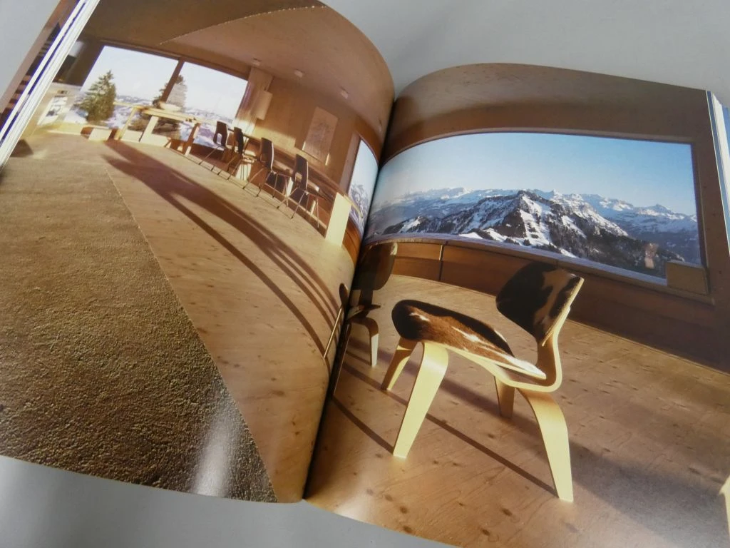 Boek: Hout, Glas en Beton in Architectuur - foto 3