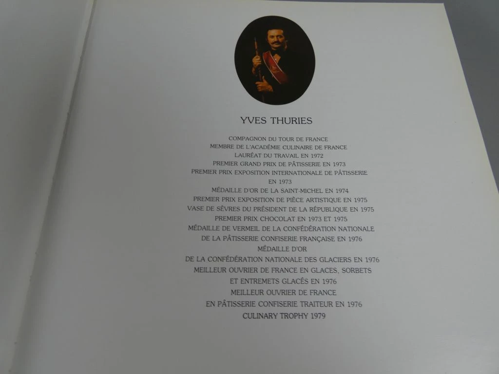 Meesterwerk van Franse Pâtisserie - foto 3