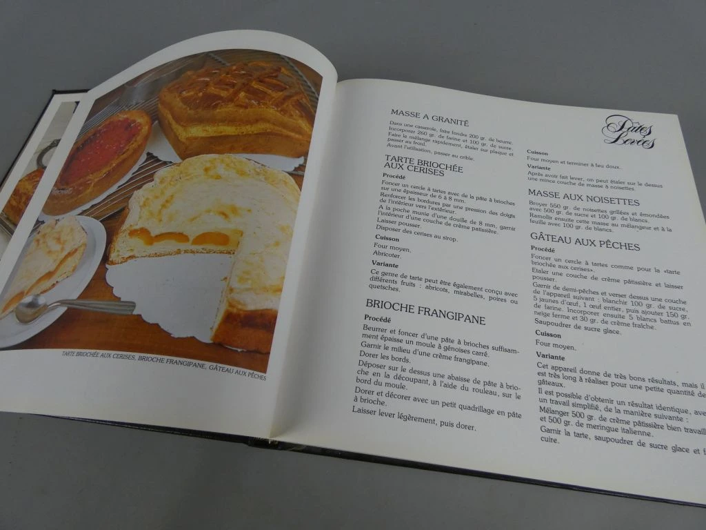 Meesterwerk van Franse Pâtisserie - foto 4