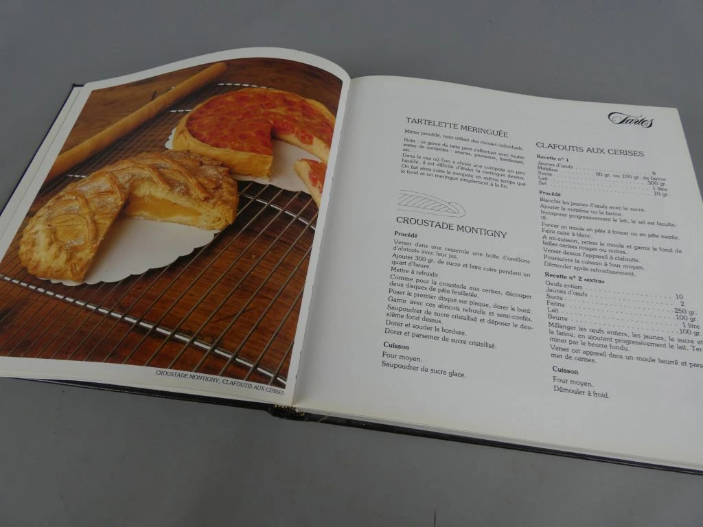 Meesterwerk van Franse Pâtisserie - foto 5