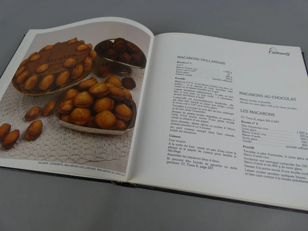 Meesterwerk van Franse Pâtisserie - foto 6