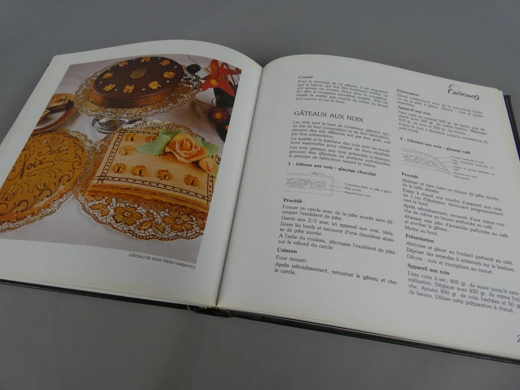 Meesterwerk van Franse Pâtisserie - foto 7